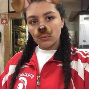 Meet your Posher, Martha